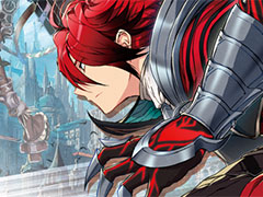 Switch版「イースIX -Monstrum NOX-」体験版の配信が本日スタート。9月9日のリリース迫る“異能アクションRPG”