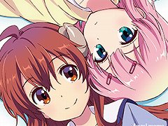 新バージョン「CHUNITHM PARADISE LOST」の稼動が本日スタート。“まちカドまぞく”&“異世界かるてっと”とのコラボも