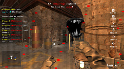 ͥ󡦥ۡƥå (Connection reHaunted)