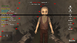 ͥ󡦥ۡƥå (Connection reHaunted)