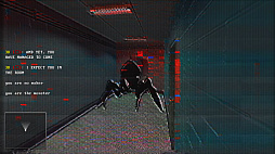 ͥ󡦥ۡƥå (Connection reHaunted)