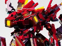 PS4版「Break Arts II」が本日リリース。多彩なモジュールやジョイントで組み上げたロボットで戦うバトルレーシングゲーム