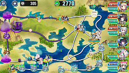 政剣マニフェスティア