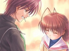 Switch版「CLANNAD 光見守る坂道で」が本日発売。原作シナリオライター陣が手掛けた全16話のサイドストーリーをフルボイスで収録