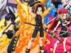 「SHAMAN KING ふんばりクロニクル」の正式サービスが開始に。リリース記念プレゼントの配布や1日1回無料ガチャが開催中