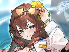 「ガーディアンテイルズ」の短編集“星に願いを”が7月13日のメンテ後に実装へ。水着姿のユズ,ソヒら新英雄も合わせて登場