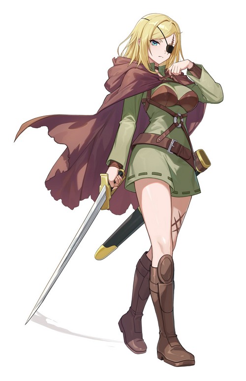 画像ギャラリー No.015のサムネイル画像 / ドット絵のクレン，アリシア，ネルルが大活躍！「ガーディアンテイルズ」でTVアニメ「クレバテス」とのコラボイベントが開催中【PR】