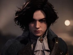 ソウルライクアクションRPG「偽りのP」は2023年発売。アクションシーンを収録した最新トレイラーが公開に