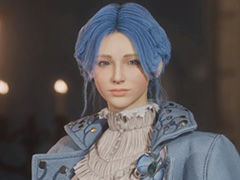 「Lies of P」,正式リリースは9月19日に決定&体験版配信開始。“ピノキオ”を題材にしたダークファンタジーアクションゲーム