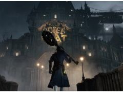 「Lies of P」,日本国内のSteamウィッシュリスト登録数が2万件を突破。Twitterアカウントでファンサイトキットが公開に