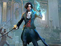 リリース迫る「Lies of P」,約7分間にわたってプレイの模様を収めた最新トレイラー公開