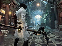 登場するすべての敵が初公開。「Lies of P」のプレイをじっくり紹介する最新トレイラー公開