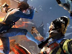 「Lies of P」,武器を組み合わせて作り上げた10種類の「調合武器」を紹介するショーケースムービーが公開に