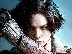 「Lies of P」,全世界に向けて本日発売。機械仕掛けの操り人形が人間になるための旅路を描く新作ソウルライクARPG