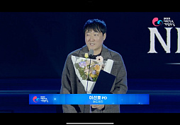 画像集 No.006のサムネイル画像 / 「Lies of P」が韓国ゲームの最高賞に。「2023大韓民国ゲーム大賞」で大賞含めた6冠を獲得