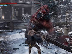 「Lies of P」,DLC「Overture」のプレイ動画を公開。クラット動物園で繰り広げられる戦闘シーンを収録。日本での販売価格も発表