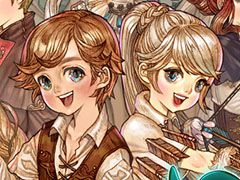「Re:Tree of Savior(リ・ツリーオブセイヴァー)」が2021年内にリリース。iOSとAndroidを対象にしたベータテストが6月4日に開始