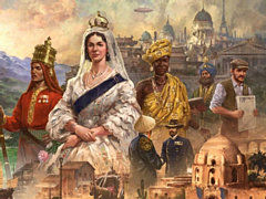 「Victoria 3」本日リリース。帝国主義が世界を飲み込む近代政治にフォーカスしたグランドストラテジー最新作