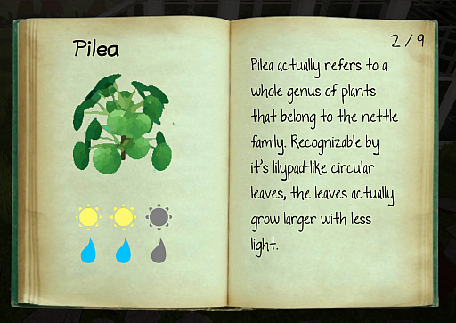 画像ギャラリー No.008のサムネイル画像 / 「Bunhouse」が10月20日にSteamでリリース。かわいらしいウサギとなって植物を育て，販売していく温室管理ゲーム