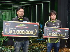 「バーチャファイター」初のプロリーグ戦を制したのはとんちゃん選手。“VIRTUA FIGHTER esports PRO CHAMPIONSHIP 2023”レポ