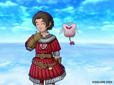 画像集#011のサムネイル/「ドラゴンクエストX 天星の英雄たち オンライン」が11月11日に発売。さまざまなスライムグッズが付属するスペシャルパッケージ版も