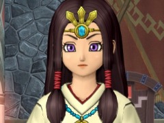 「ドラゴンクエストX オンライン」の次期アップデート“バージョン6.2”の物語が明らかに。勇者“アシュレイ”と盟友“レオーネ”登場