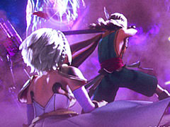 「ドラゴンクエストX 天星の英雄たち オンライン」大型アップデート Version6.3本日実装。メインストーリー“魔眼の月が昇るとき”が登場