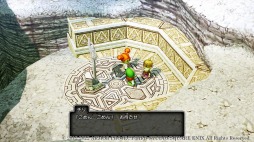 画像集#005のサムネイル/「ドラゴンクエストX 目覚めし五つの種族 オフライン」ドワチャッカ大陸は地の民ドワーフが統治する土地。ドルワーム王国の登場人物を紹介