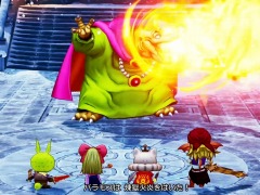 「ドラゴンクエストX 目覚めし五つの種族 オフライン」特別なコインで挑戦できる“魔法の迷宮”の情報が公開に。バラモスやグラコスも登場
