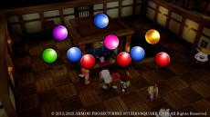 画像集#015のサムネイル/「ドラゴンクエストX 目覚めし五つの種族 オフライン」,冒険の合間に楽しめるミニゲームと,便利な乗り物“ドルボード”の情報が公開に