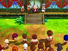 「ドラゴンクエストX 目覚めし五つの種族 オフライン」,ゲーム冒頭の物語や,出会うキャラクター達の新情報公開