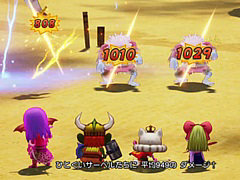 「ドラゴンクエストX 目覚めし五つの種族 オフライン」本日発売。物語や転生後に主人公が歩む種族ごとの旅立ちのエピソードを紹介