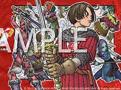「ドラゴンクエストX 目覚めし五つの種族 オフライン」発売を記念して,公式サイトでスペシャル壁紙を配布中