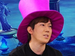 「ドラゴンクエストX オフライン」プロデューサー・白石琢磨氏が開発の経緯を語る。Web動画“スクエニの創りかた”最新回が12月6日に配信へ