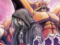 ニジゲンノモリの「ドラゴンクエスト アイランド」がリニューアル。新作“いにしえの魔神と導かれし冒険者たち”3月4日にオープン
