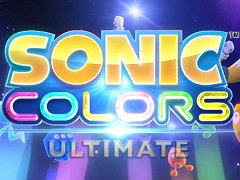 「ソニックカラーズ アルティメット」が発表。国内発売は2021年9月9日の予定