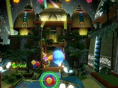 「ソニックカラーズ アルティメット」,新たなテクニック“スイートスポット”などの情報が公開。Switch版は予約受付がスタート