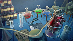 Family Mysteries 3: 犯罪者の頭脳