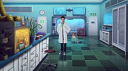 Family Mysteries 3: 犯罪者の頭脳