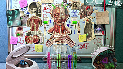 Family Mysteries 3: 犯罪者の頭脳