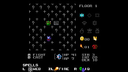 Castle of no Escape