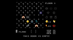 Castle of no Escape