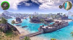 インフィニット・タンク WW2