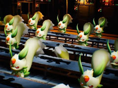「パルワールド / Palworld」の最新映像が公開に。不思議な生物“パル”を集めてバトルさせたり,工場で働かせたりできるオープンワールドRPG