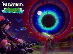 「パルワールド」が「テラリア」とコラボ。大型アップデート「Palworld / パルワールド:テラリアの鼓動」を今夏配信