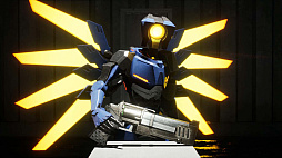 画像ギャラリー No.004のサムネイル画像 / 「Palworld / パルワールド」，ハイスピードFPS「ULTRAKILL」とコラボした大型アップデート「スイートホーム」を12月17日に配信。2026年には正式版への移行を予定