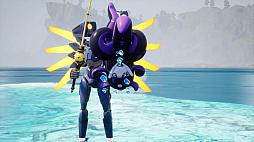 画像ギャラリー No.006のサムネイル画像 / 「Palworld / パルワールド」，ハイスピードFPS「ULTRAKILL」とコラボした大型アップデート「スイートホーム」を12月17日に配信。2026年には正式版への移行を予定