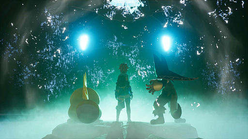 画像ギャラリー No.008のサムネイル画像 / 「Palworld / パルワールド」，ハイスピードFPS「ULTRAKILL」とコラボした大型アップデート「スイートホーム」を12月17日に配信。2026年には正式版への移行を予定