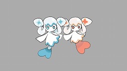 画像ギャラリー No.006のサムネイル画像 / 「パルワールド」2周年を記念する特別映像を公開。CEOの溝部拓郎氏が登場し,新種のパルたちの開発資料を紹介