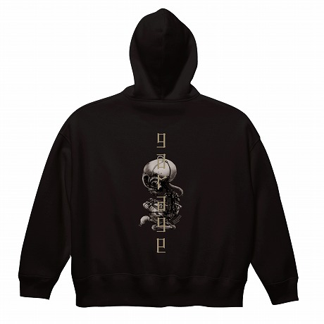 画像集 No.004のサムネイル画像 / 「ガラージュ」とヴィレッジヴァンガードのコラボ第2弾グッズが発表に。新たなグッズと,第1弾の再販予約受付がスタート